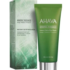AHAVA Instant Detox Mud Musk 100 ml
