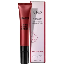 AHAVA Lip Line Wrinkle Treatment 15 ml