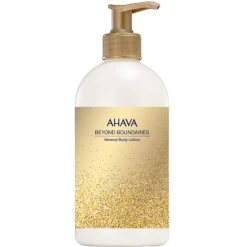AHAVA Mineral Body Lotion 500 ml - Ltd Edition