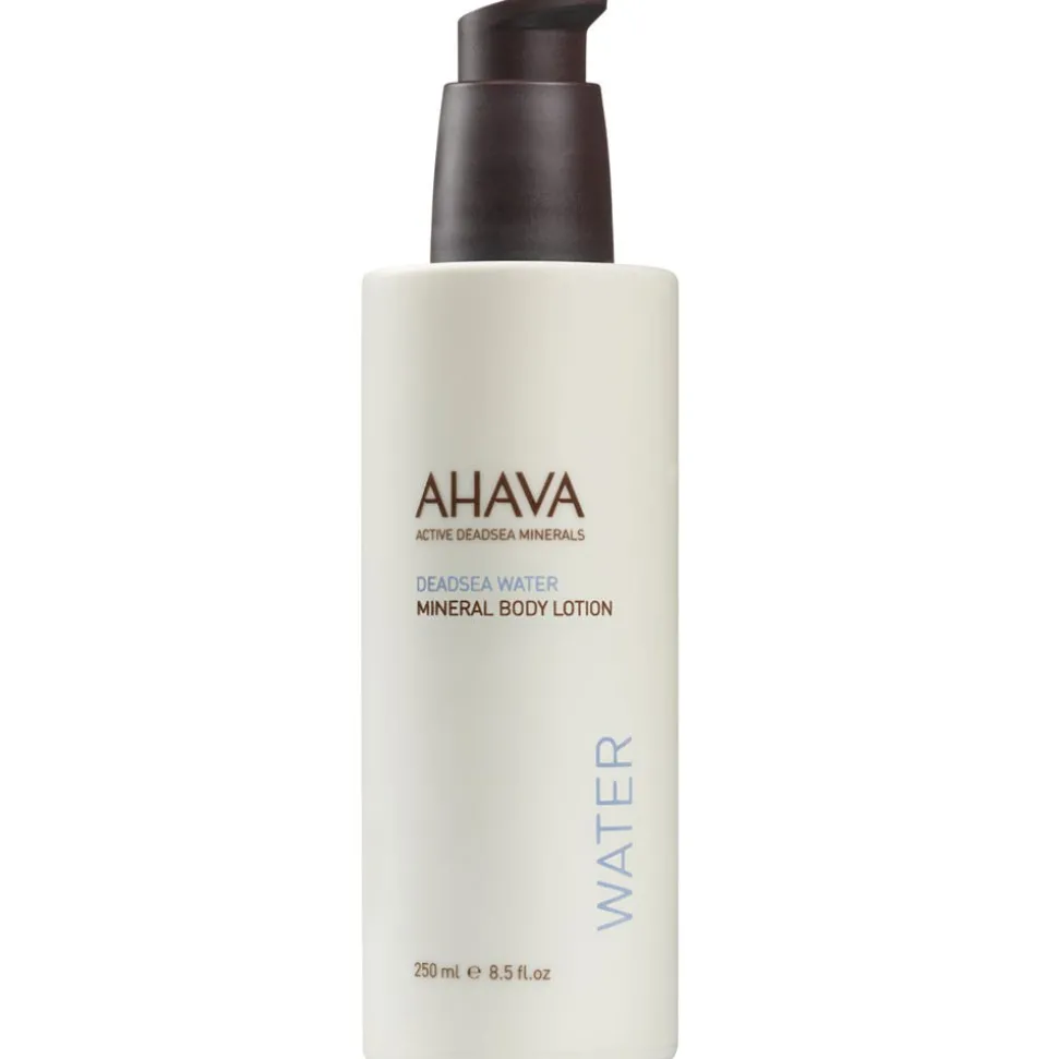 AHAVA Mineral Body Lotion 250 ml