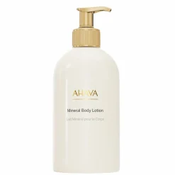 AHAVA Mineral Body Lotion 500 ml