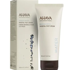 AHAVA Mineral Food Cream 100 ml