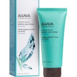 AHAVA Mineral Hand Cream Sea Kissed 100 ml