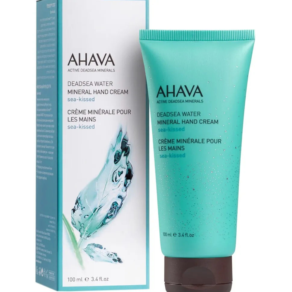 AHAVA Mineral Hand Cream Sea Kissed 100 ml