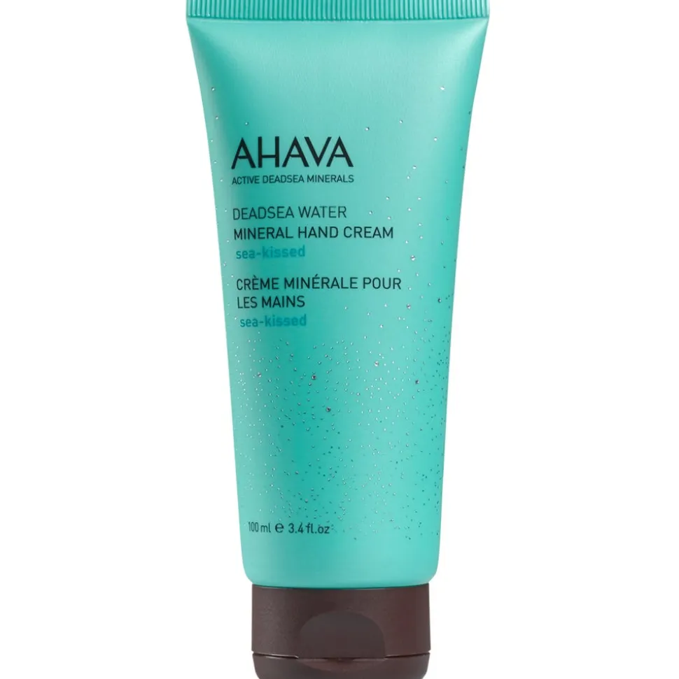 AHAVA Mineral Hand Cream Sea Kissed 100 ml