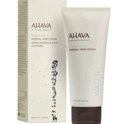 AHAVA Mineral Hand Cream 100 ml