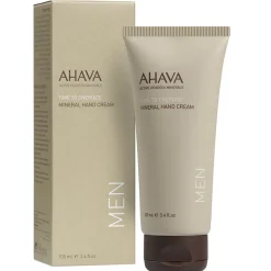 AHAVA Mineral Hand Cream 100 ml