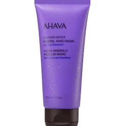 AHAVA Mineral Hand Cream Spring Blossom 100 ml