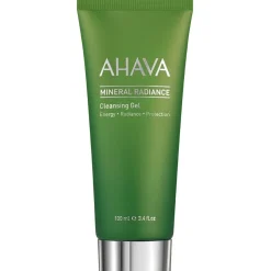 AHAVA Mineral Radiance Cleansing Gel 100 ml