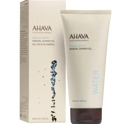 AHAVA Mineral Shower Gel 200 ml