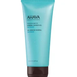 AHAVA Mineral Shower Gel Sea Kissed 200 ml