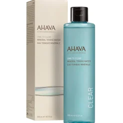 AHAVA Mineral Toning Water 250 ml