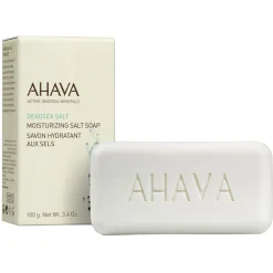 AHAVA Moisturizing Salt Soap 100 g