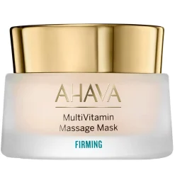 AHAVA Multivitamin Firming Massage Mask 50 ml