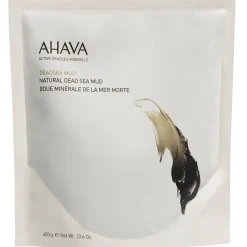 AHAVA Natural Dead Sea Mud 400 g