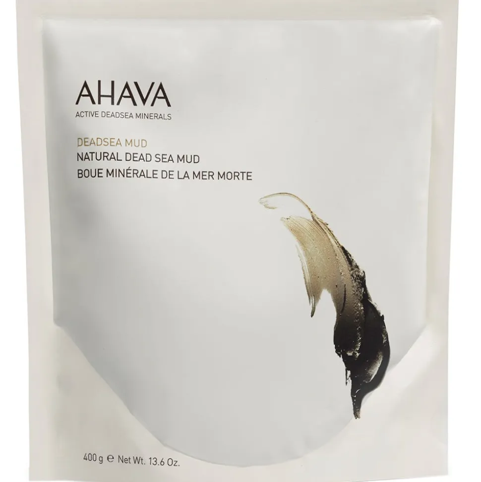 AHAVA Natural Dead Sea Mud 400 g