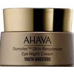 AHAVA Osmoter Skin-Reponsive Eye Night Cream 15 ml