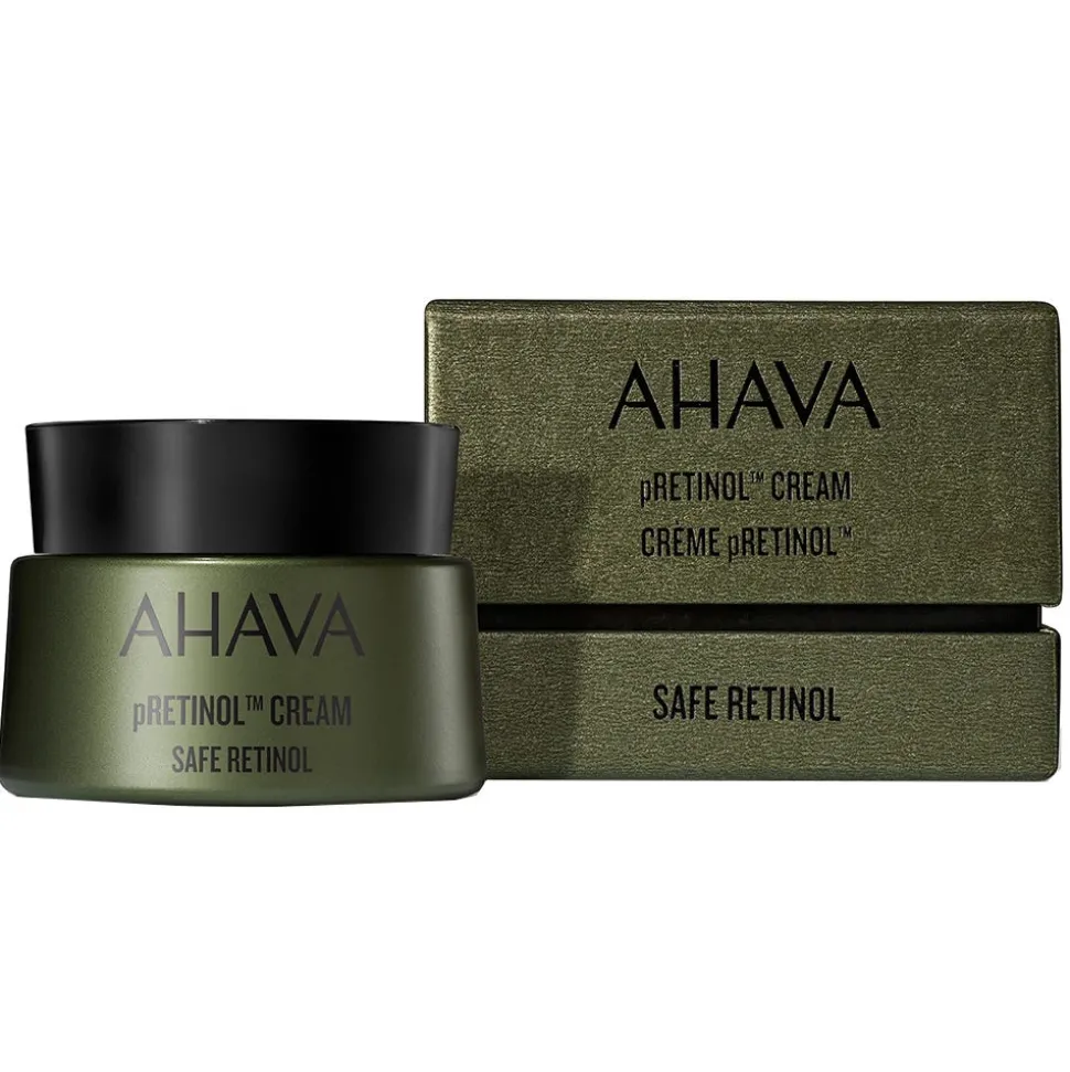 AHAVA pRetinol Cream 50 ml
