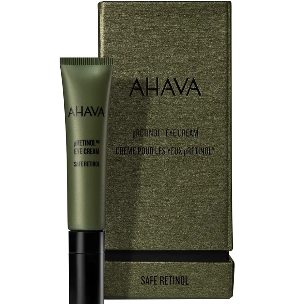 AHAVA pRetinol Eye Cream 15 ml