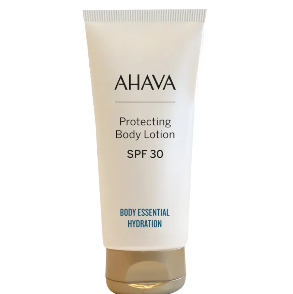 AHAVA Protecting Body Lotion SPF30 PA++++ 150 ml