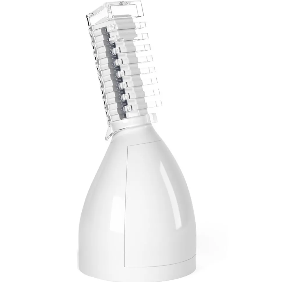 Ailoria Evapore Aufsatz Augenbrauenentferner Weiß