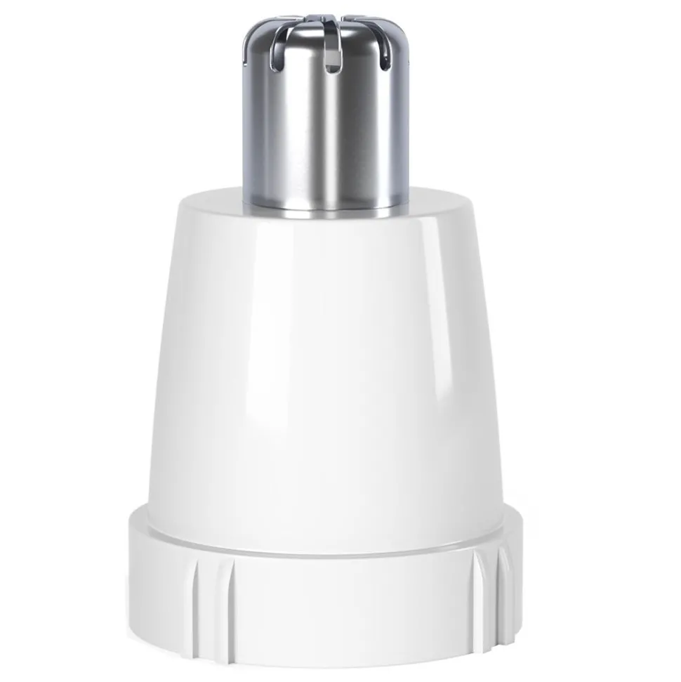 Ailoria Evapore Aufsatz Nasenhaarentferner Weiß