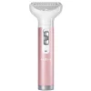 Ailoria Evapore Epiluxe Elektrischer Rasierer 5in1 Rosé