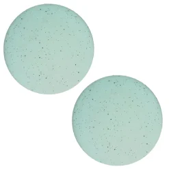 Ailoria Lustre 2 Aufsätze Fein Mint