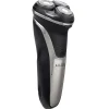Ailoria Masculin Elektrischer 3D Rasierer Schwarz