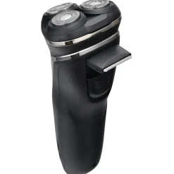 Ailoria Masculin Elektrischer 3D Rasierer Schwarz