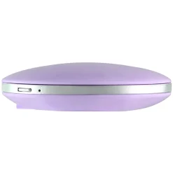 Ailoria Taschenspiegel Dimmbar Lila