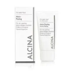 Alcina Aktivpeeling