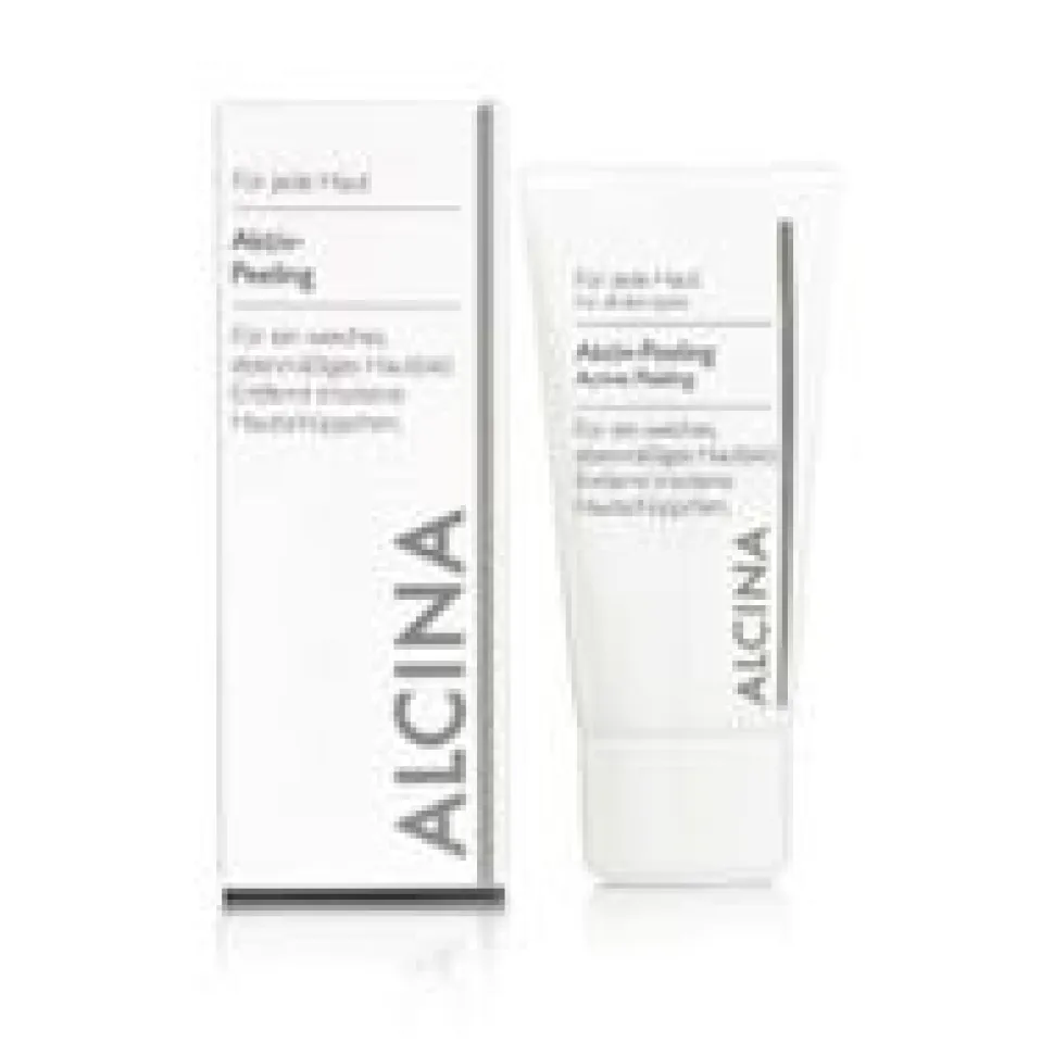 Alcina Aktivpeeling