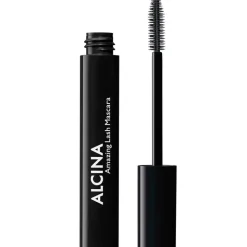 Alcina Amazing Lash Mascara black 010 8 ml