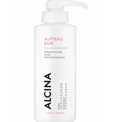 Alcina Aufbau-Kur 500 ml