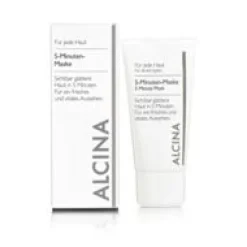 Alcina B 5-Minuten-Maske