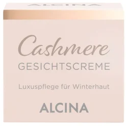 Alcina Cashmere Gesichtscreme 50 ml