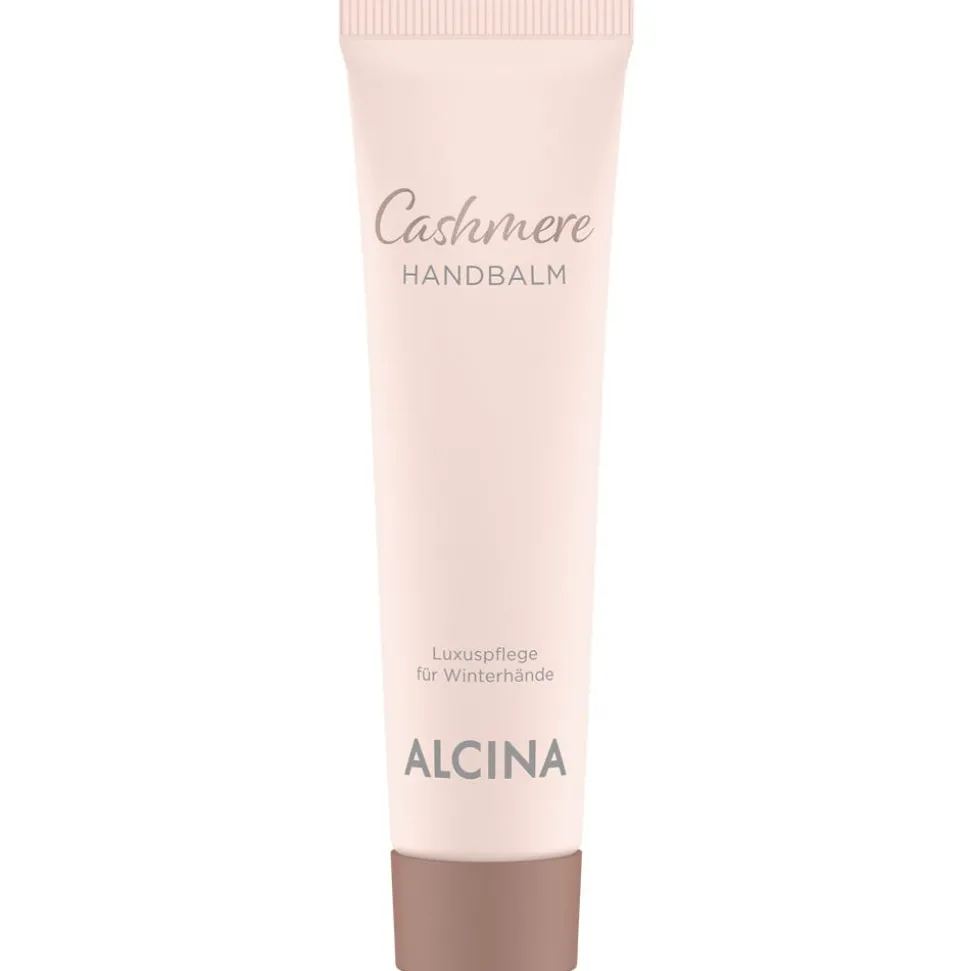 Alcina Cashmere Handbalm 15 ml
