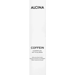 Alcina Coffein Augenfluid 15 ml
