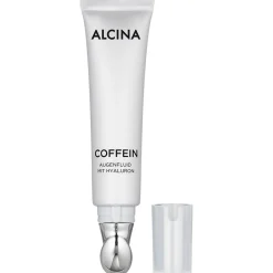 Alcina Coffein Augenfluid 15 ml