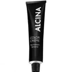 Alcina Color Creme 2.1 schwarz-blau 60 ml