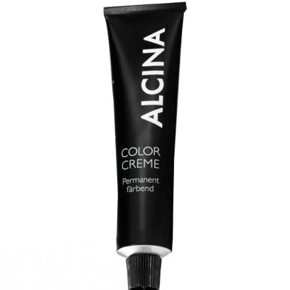 Alcina Color Creme 2.1 schwarz-blau 60 ml
