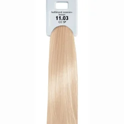 Alcina Color Creme Spezialblond 11.03 Beigeton 60 ml