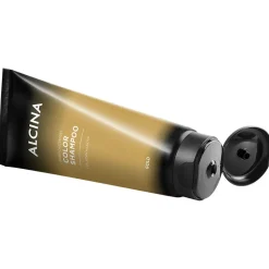 Alcina Color Shampoo Gold 200 ml