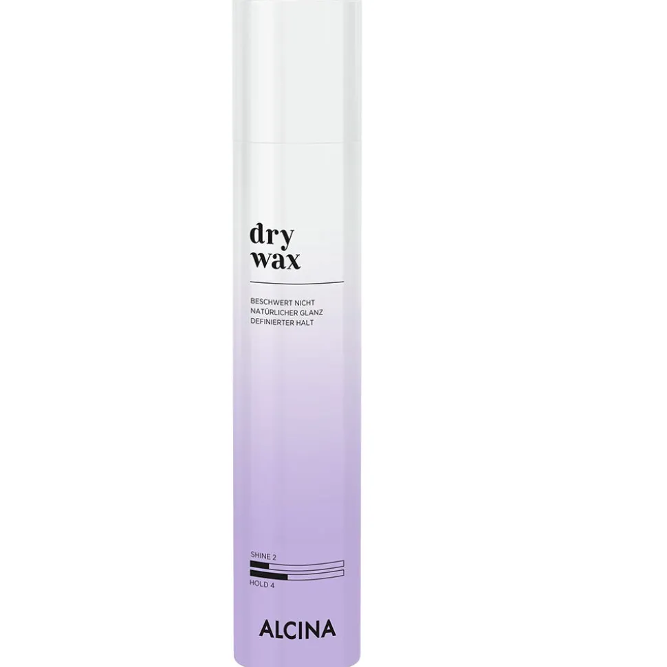 Alcina Dry Wax 200 ml
