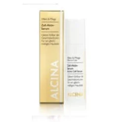 Alcina Effekt & Pflege Zell-Aktiv Serum