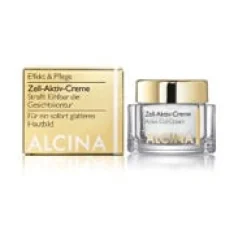 Alcina Effekt & Pflege Zell-Aktiv-Creme