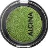 Alcina Eye Shadow Cosmic Green