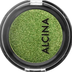 Alcina Eye Shadow Cosmic Green