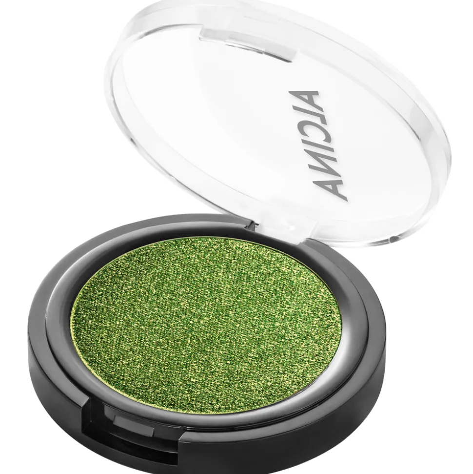 Alcina Eye Shadow Cosmic Green